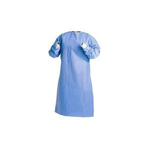 Surgeon gown